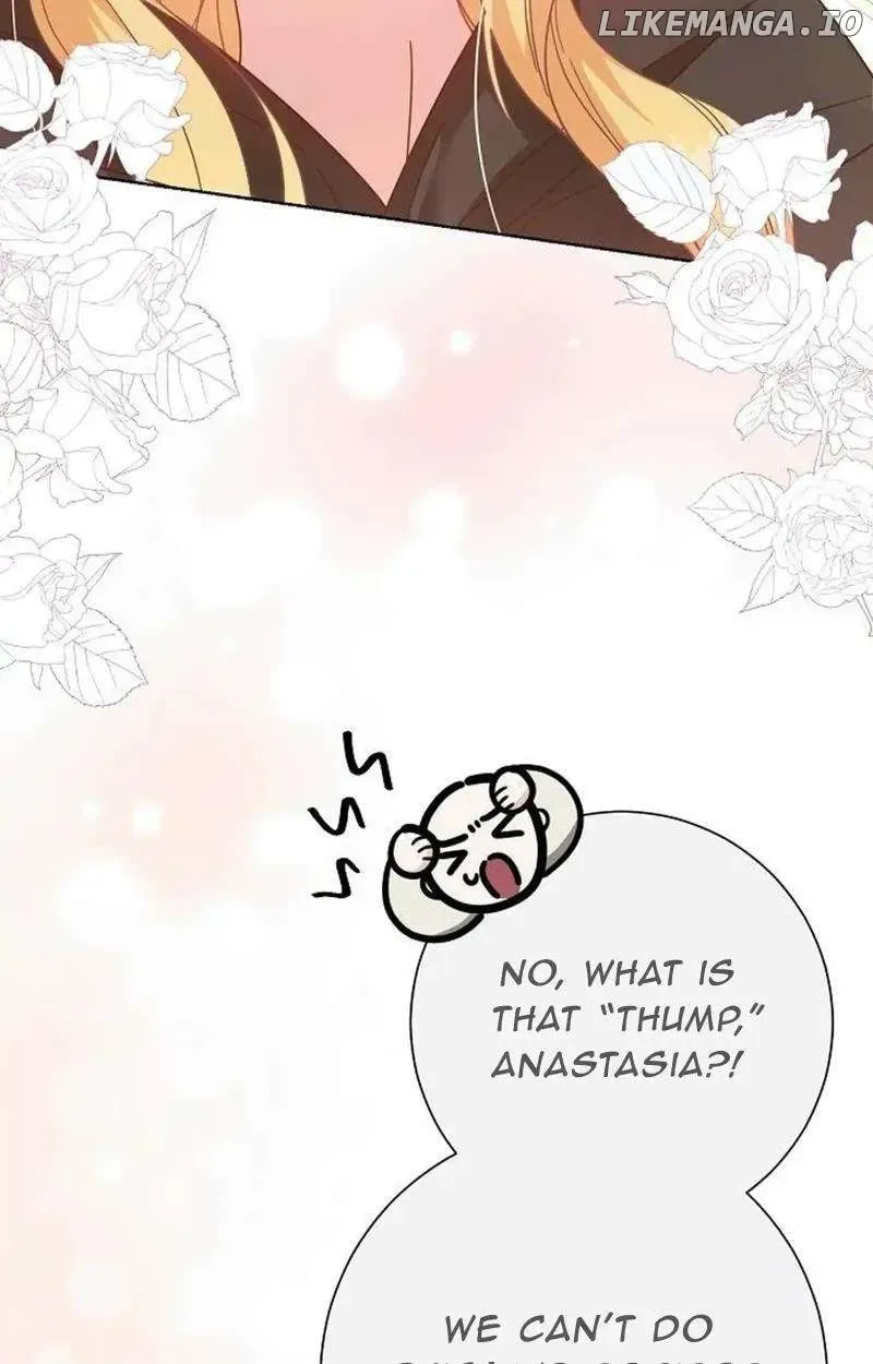 Until the Real One Shows Up Chapter 61 Online - página 48
