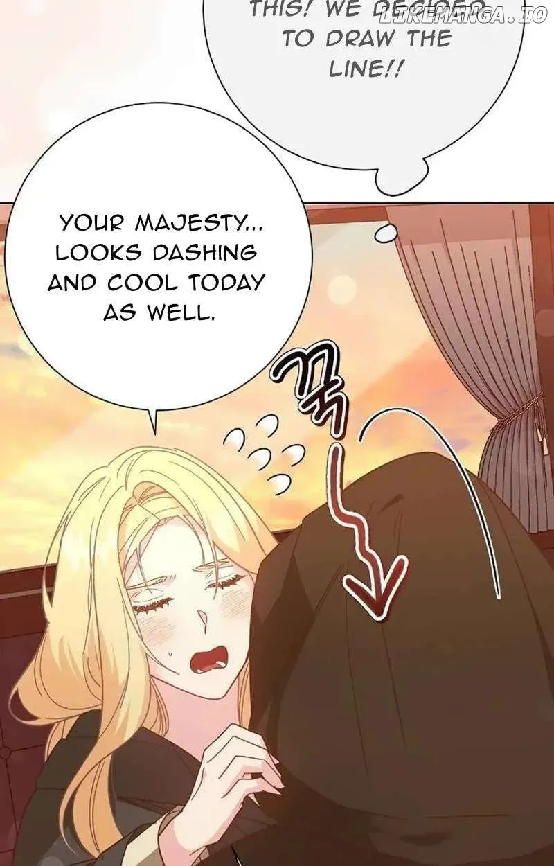 Until the Real One Shows Up Chapter 61 Online - página 49