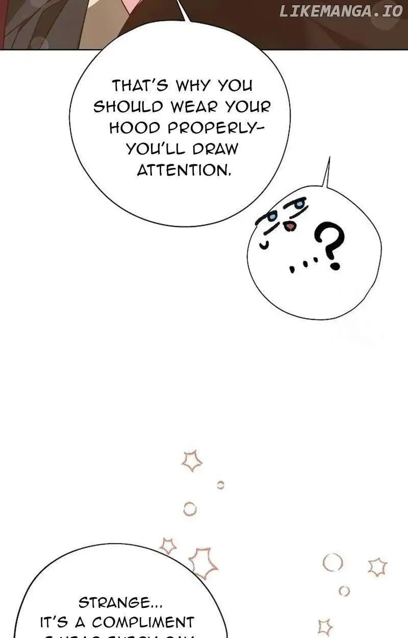 Until the Real One Shows Up Chapter 61 Online - página 50