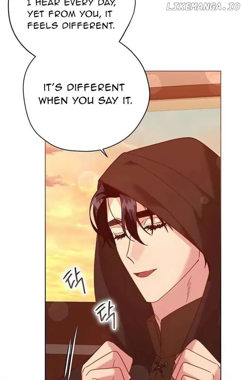 Until the Real One Shows Up Chapter 61 Online - página 51