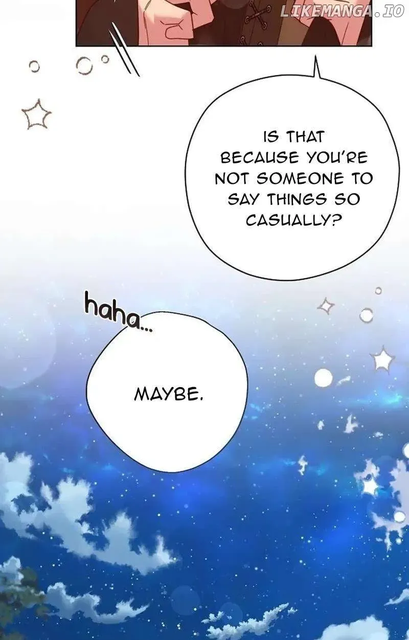 Until the Real One Shows Up Chapter 61 Online - página 52