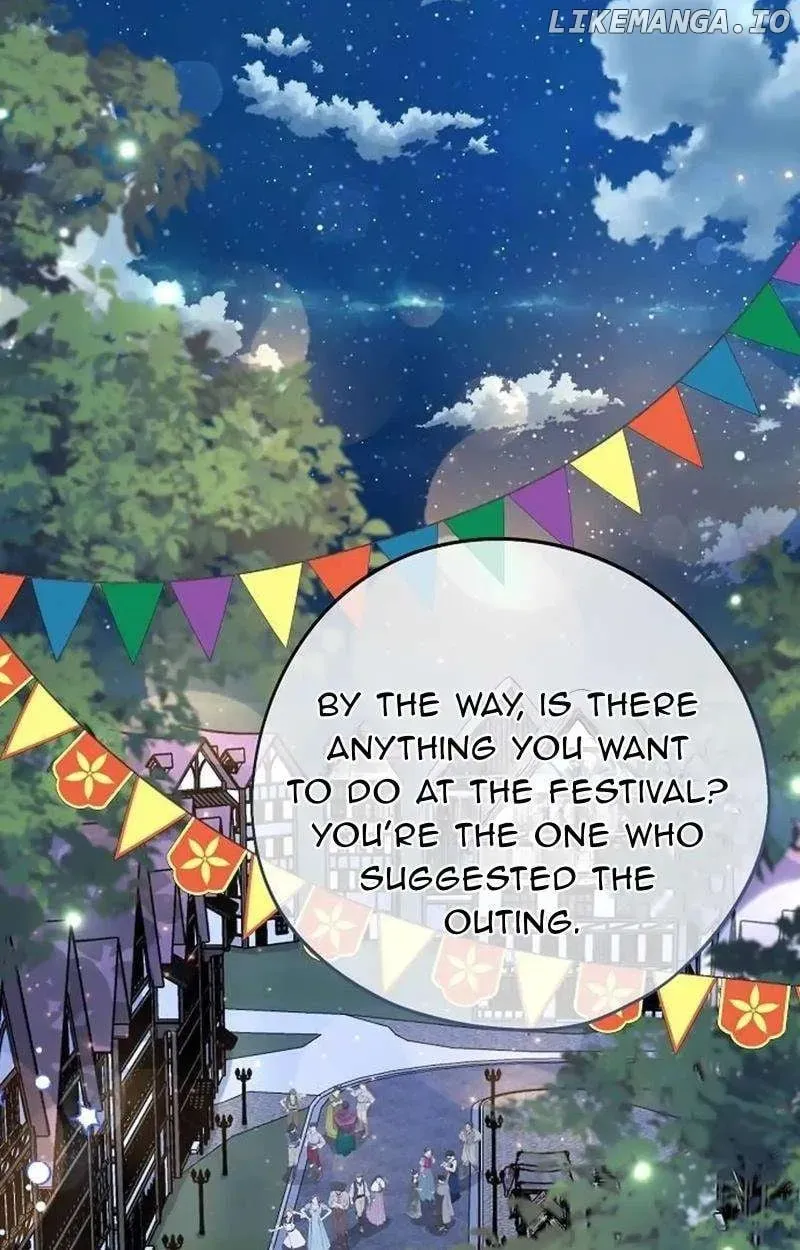 Until the Real One Shows Up Chapter 61 Online - página 53
