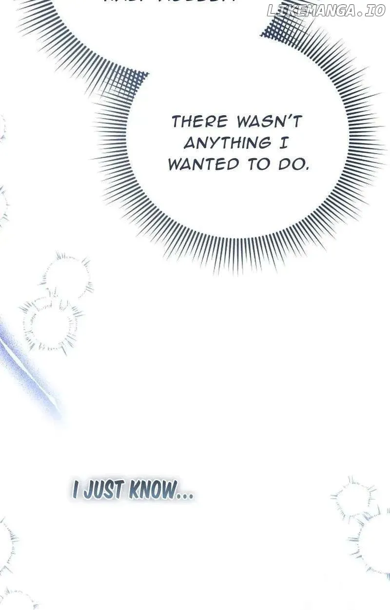 Until the Real One Shows Up Chapter 61 Online - página 55