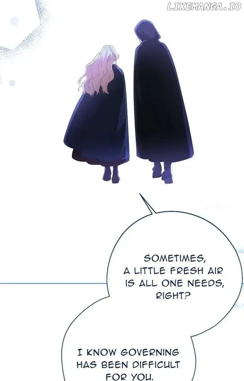 Until the Real One Shows Up Chapter 61 Online - página 58