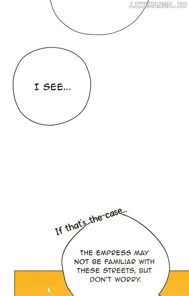 Until the Real One Shows Up Chapter 61 Online - página 59