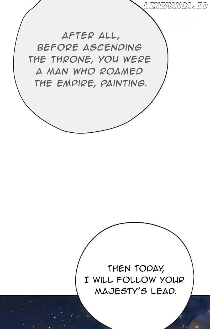 Until the Real One Shows Up Chapter 61 Online - página 61