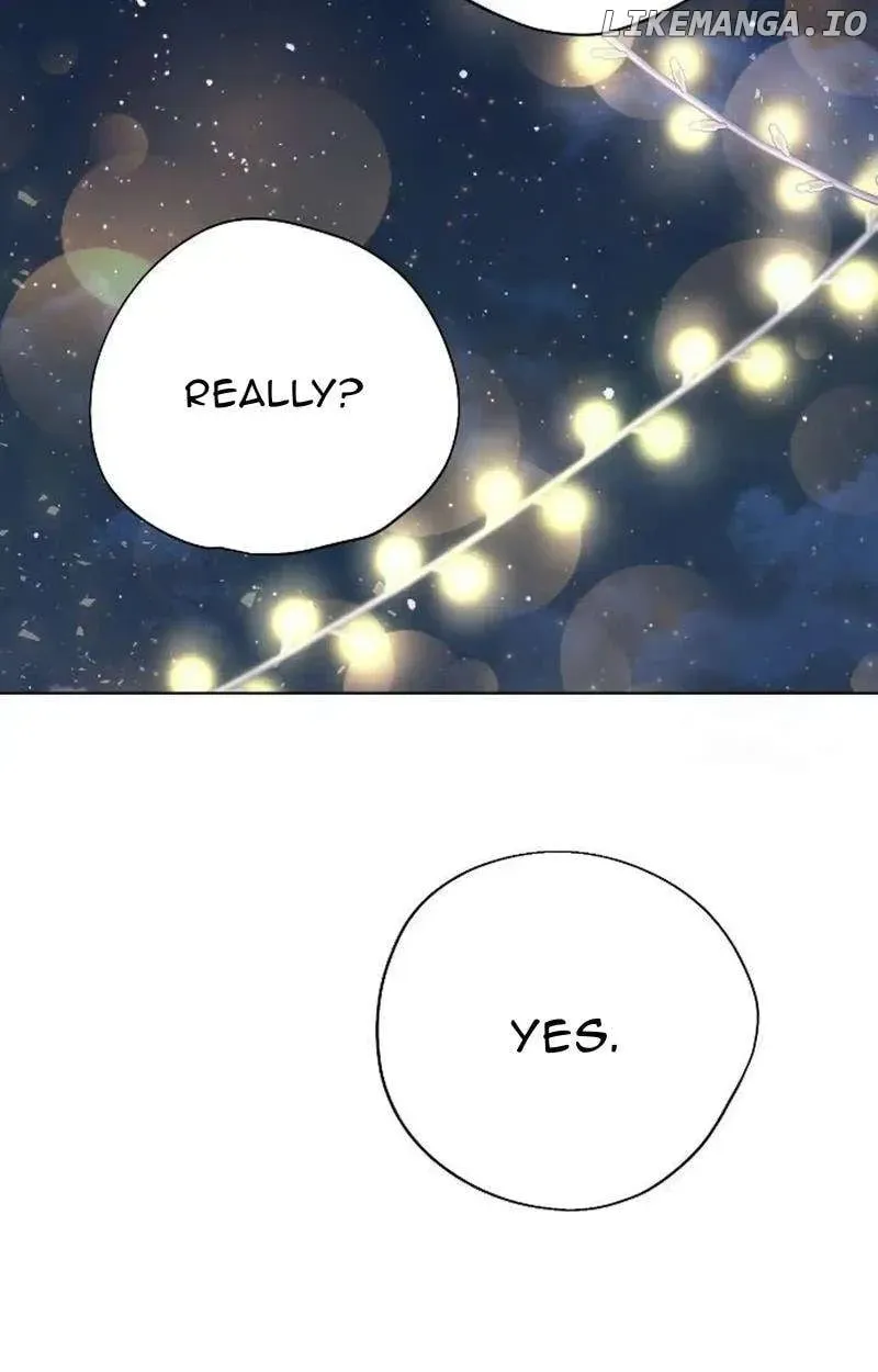 Until the Real One Shows Up Chapter 61 Online - página 62