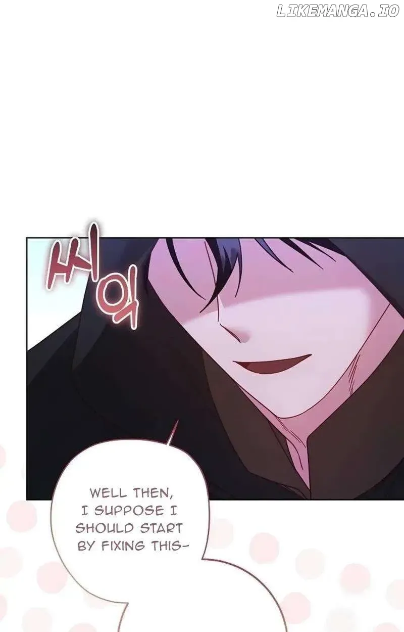 Until the Real One Shows Up Chapter 61 Online - página 63