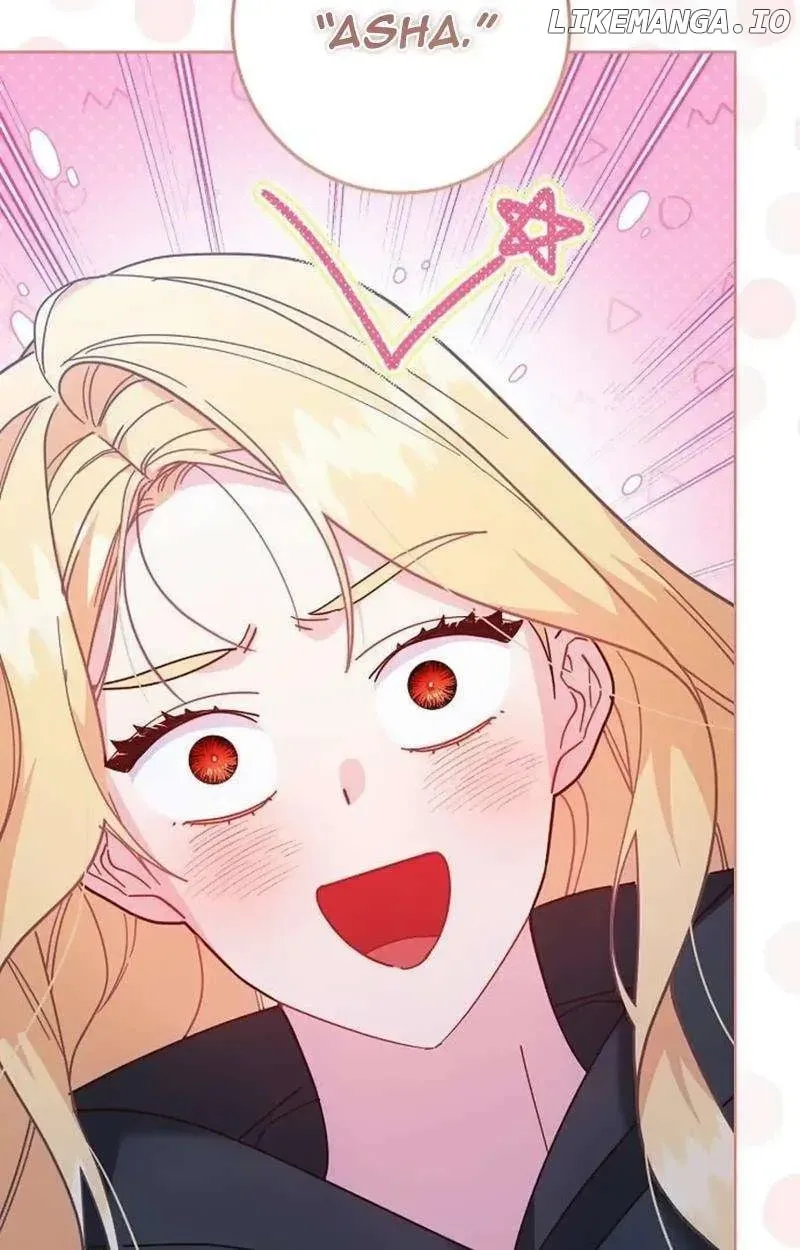 Until the Real One Shows Up Chapter 61 Online - página 64
