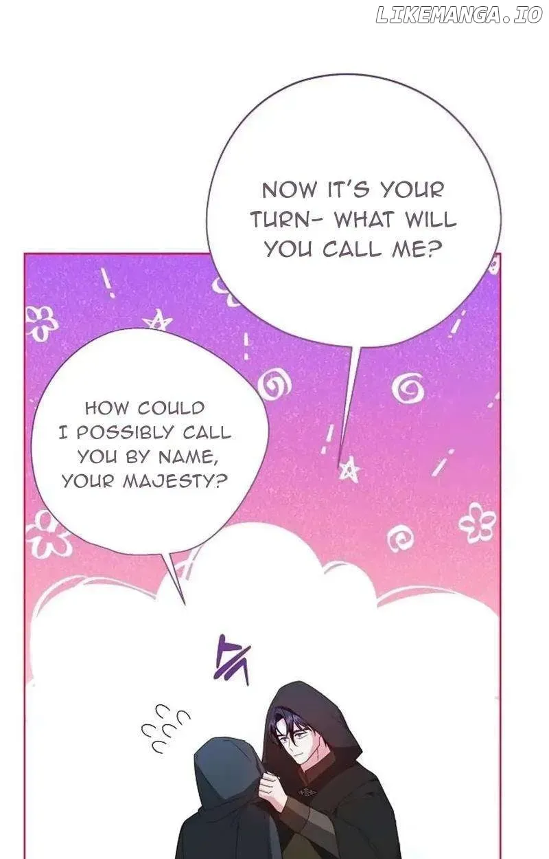 Until the Real One Shows Up Chapter 61 Online - página 66