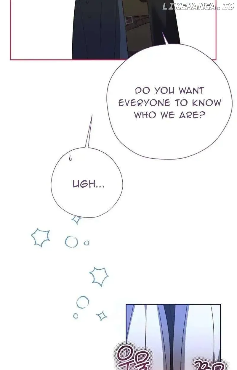 Until the Real One Shows Up Chapter 61 Online - página 67