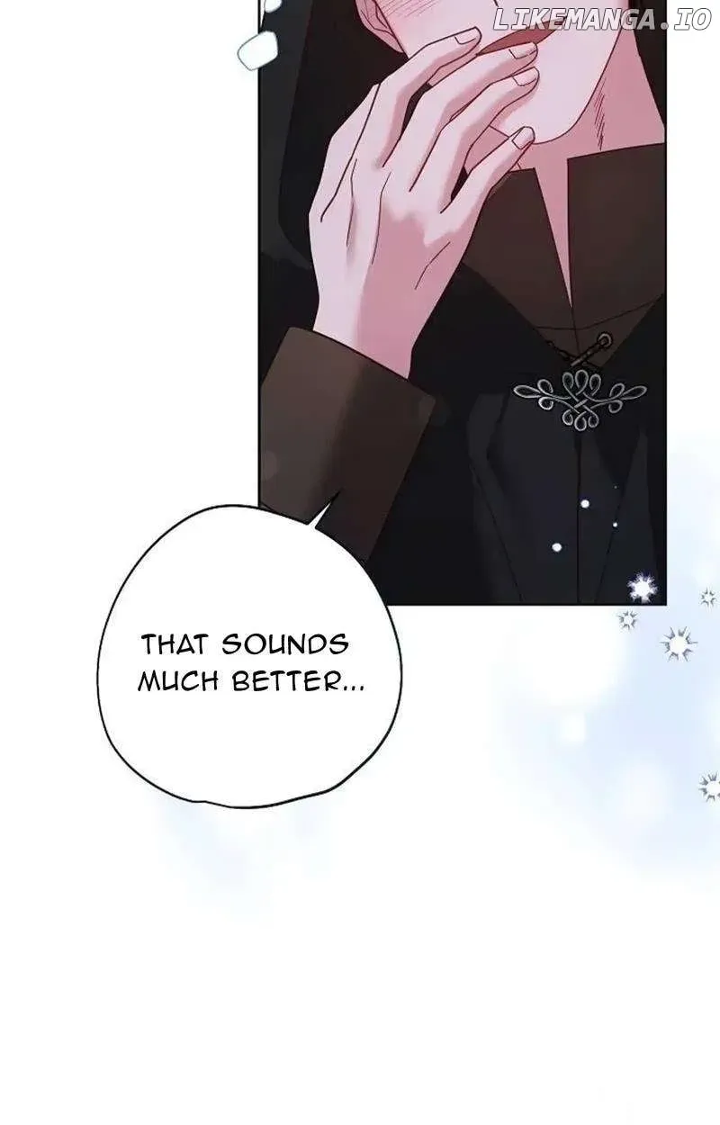 Until the Real One Shows Up Chapter 61 Online - página 71
