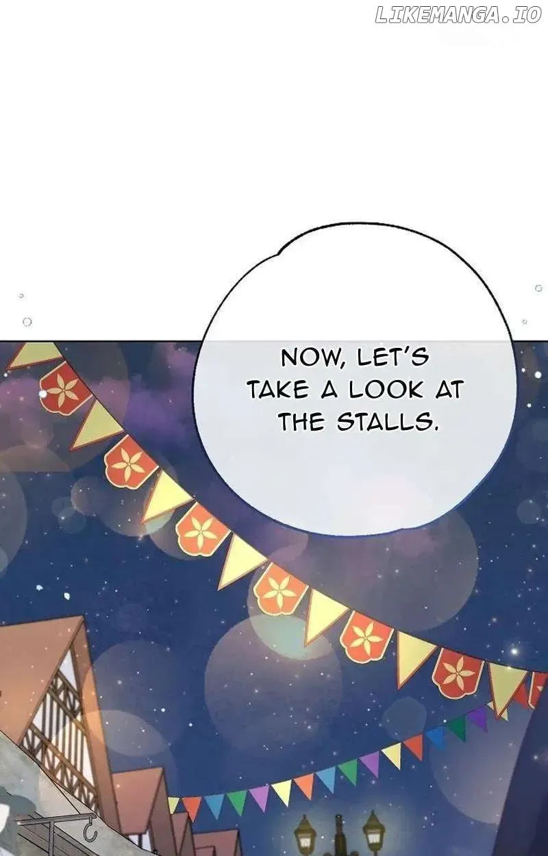 Until the Real One Shows Up Chapter 61 Online - página 72