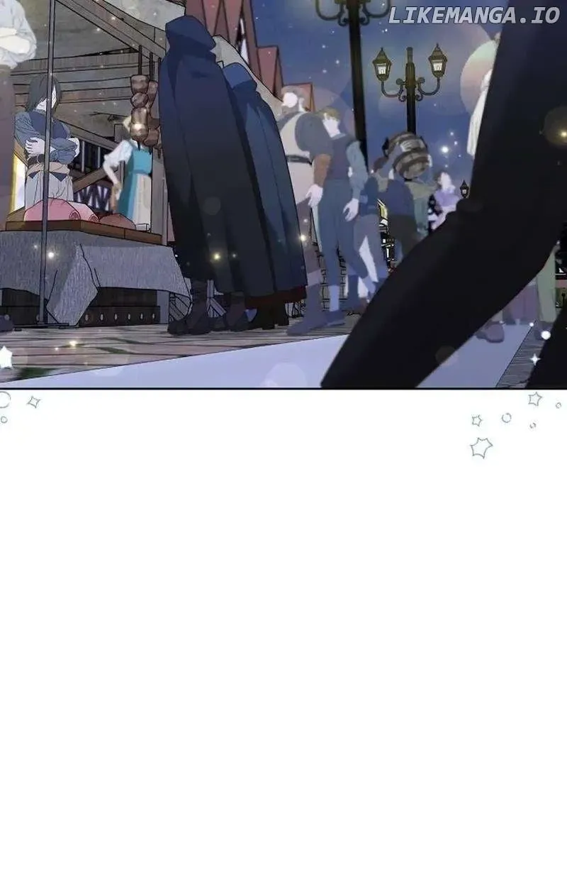 Until the Real One Shows Up Chapter 61 Online - página 73