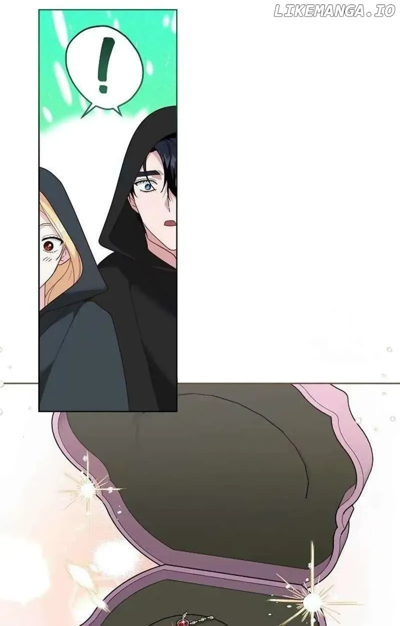 Until the Real One Shows Up Chapter 61 Online - página 74