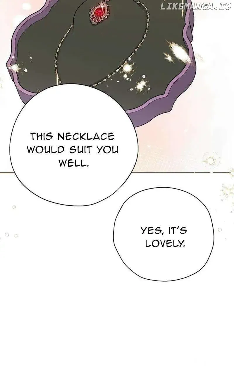 Until the Real One Shows Up Chapter 61 Online - página 75