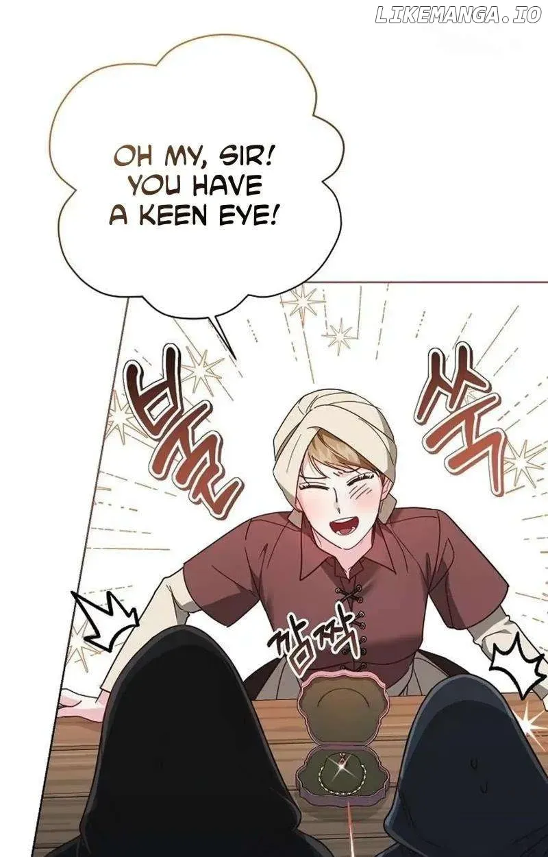 Until the Real One Shows Up Chapter 61 Online - página 76