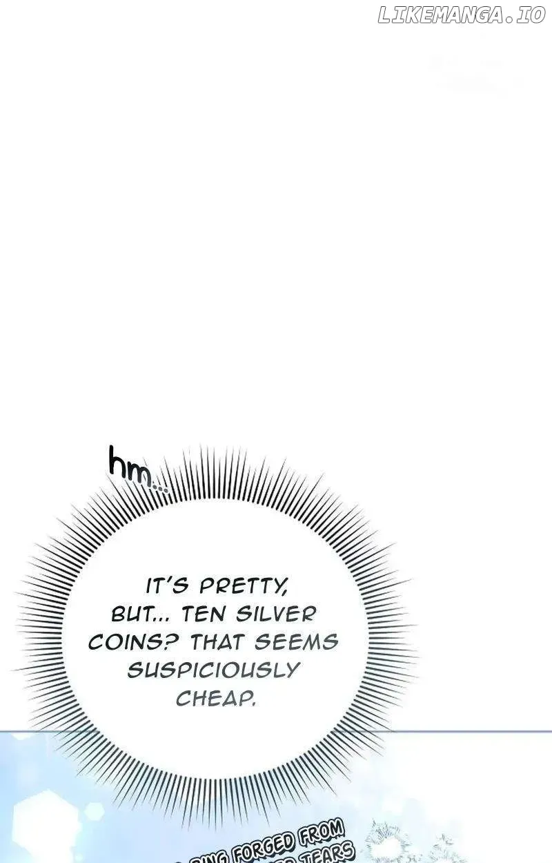 Until the Real One Shows Up Chapter 61 Online - página 81