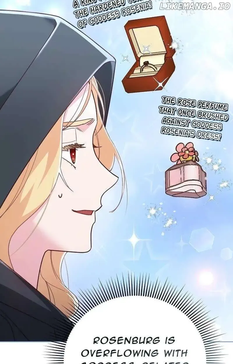 Until the Real One Shows Up Chapter 61 Online - página 82