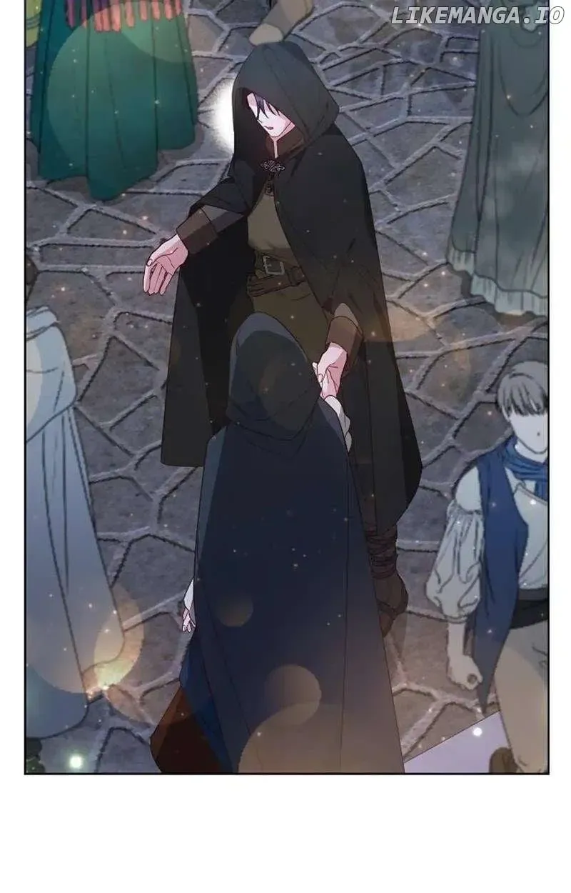 Until the Real One Shows Up Chapter 61 Online - página 86