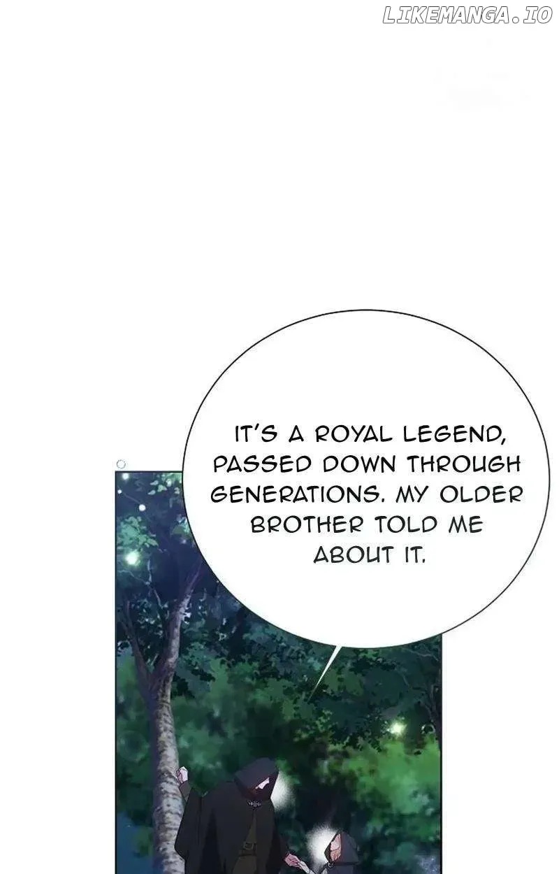 Until the Real One Shows Up Chapter 61 Online - página 89