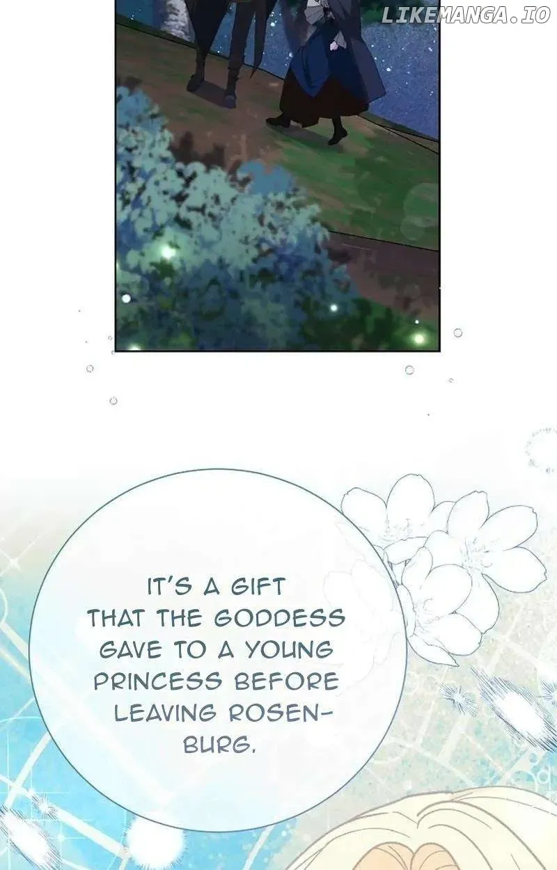 Until the Real One Shows Up Chapter 61 Online - página 90