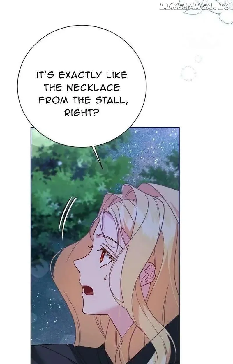 Until the Real One Shows Up Chapter 61 Online - página 93