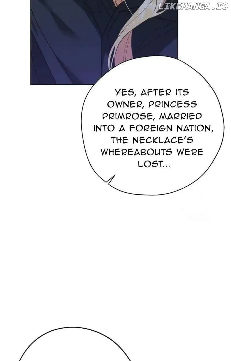 Until the Real One Shows Up Chapter 61 Online - página 94