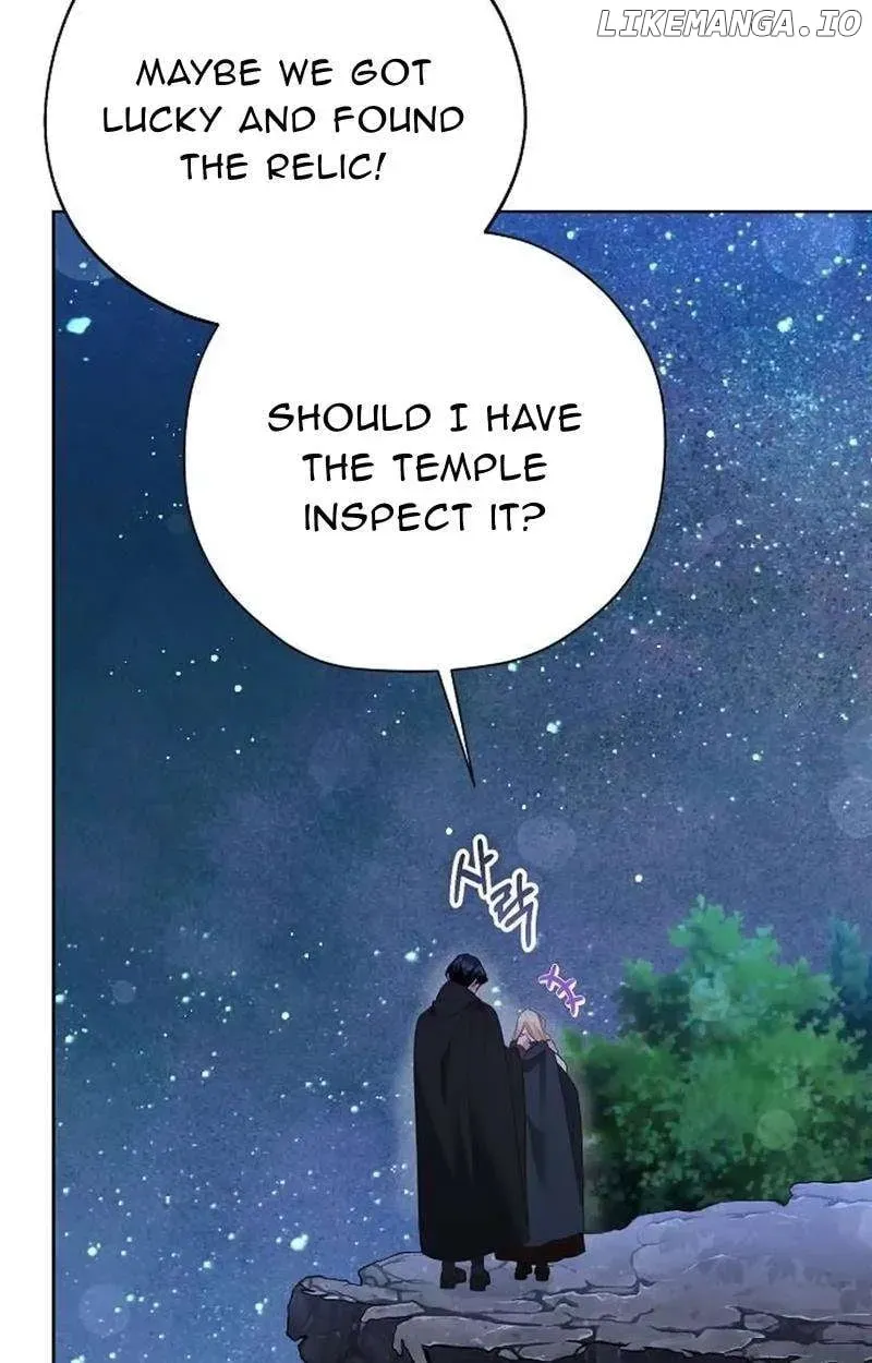 Until the Real One Shows Up Chapter 61 Online - página 95