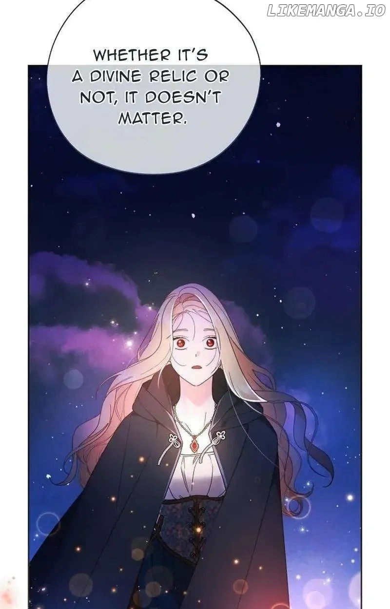 Until the Real One Shows Up Chapter 61 Online - página 103