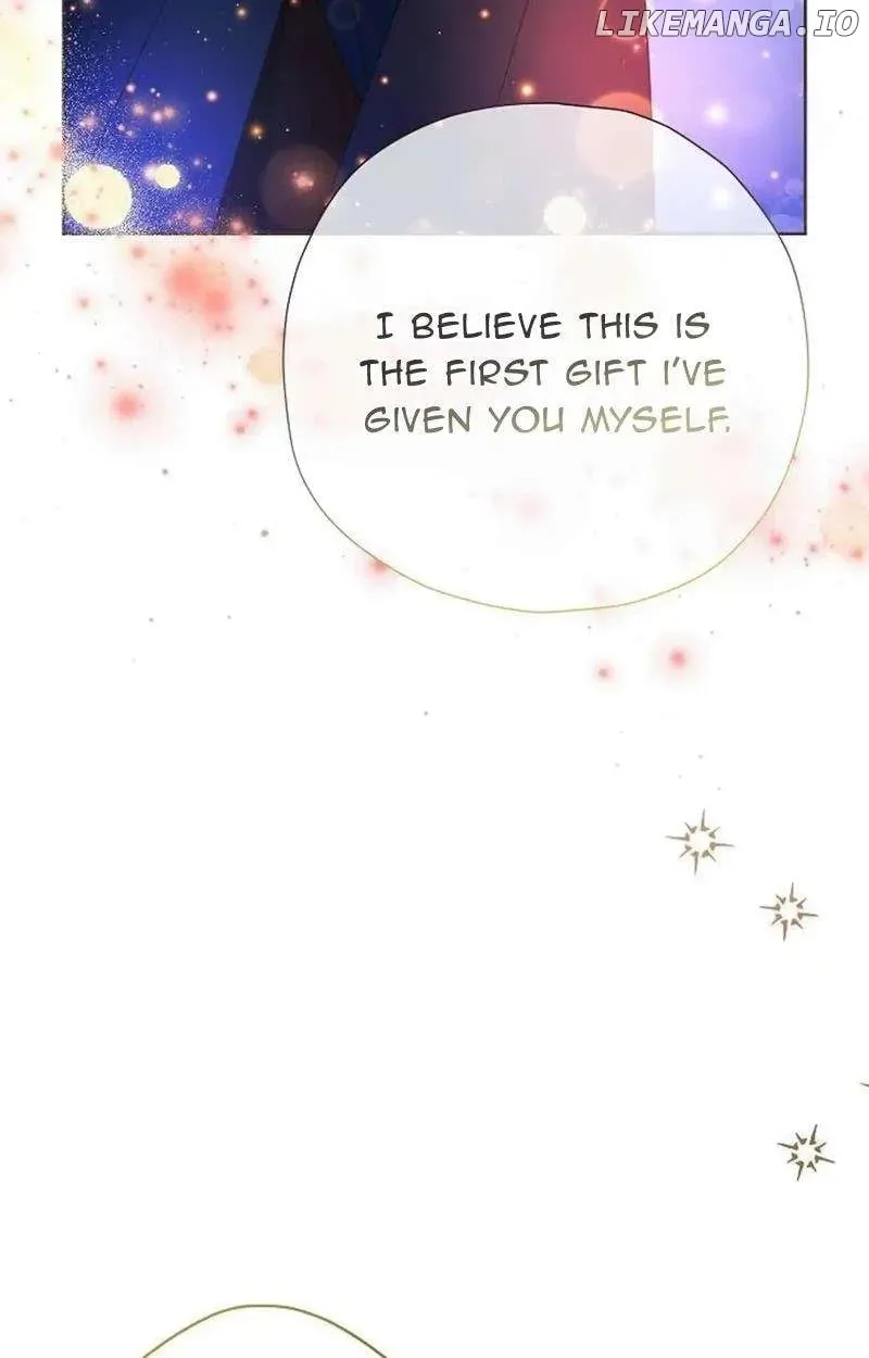 Until the Real One Shows Up Chapter 61 Online - página 104