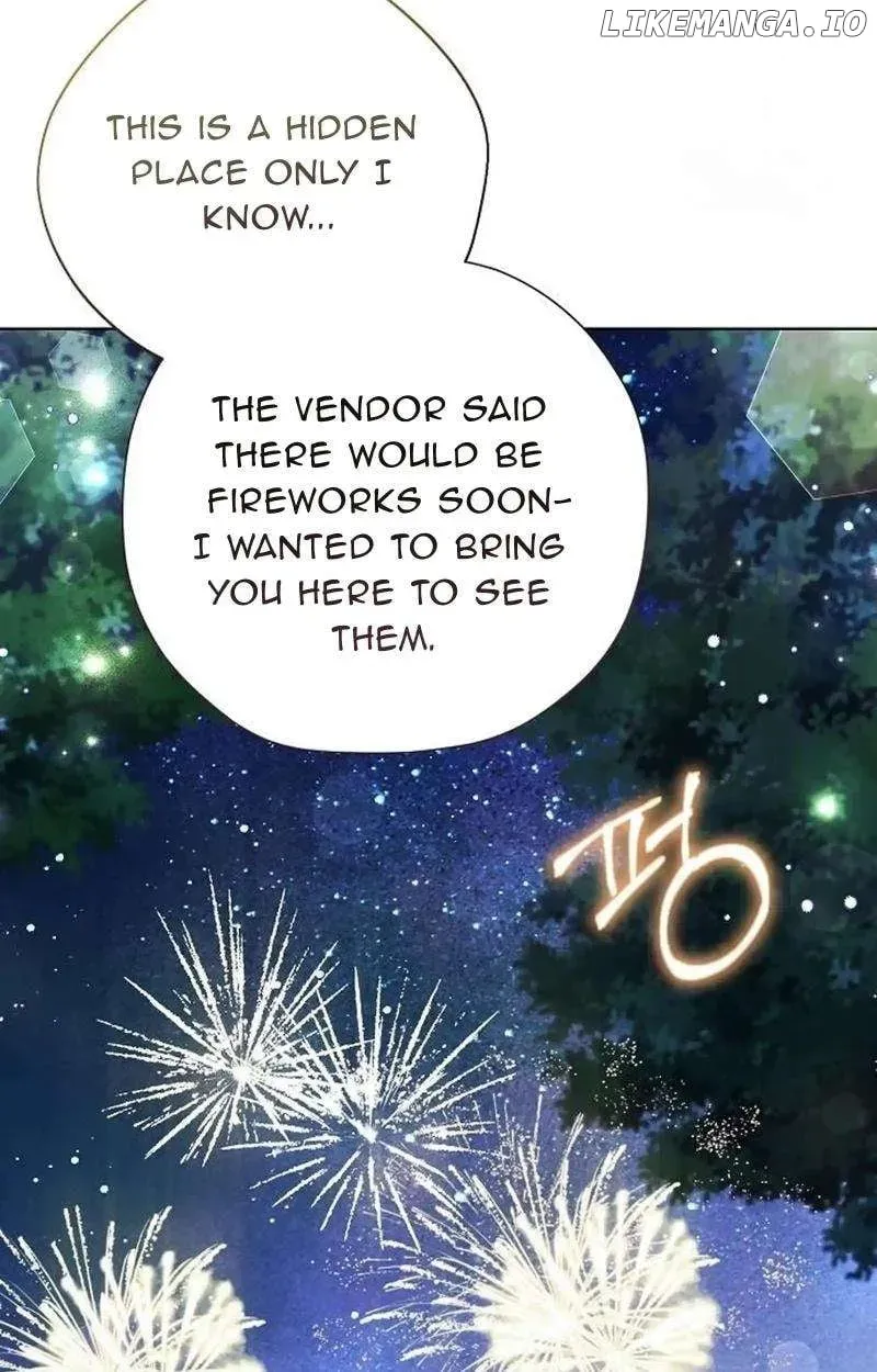 Until the Real One Shows Up Chapter 61 Online - página 105