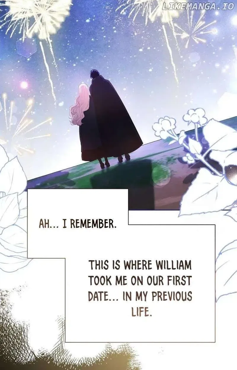 Until the Real One Shows Up Chapter 61 Online - página 106