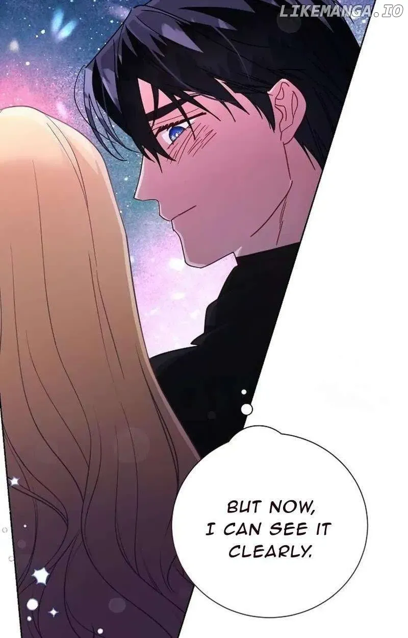 Until the Real One Shows Up Chapter 61 Online - página 110