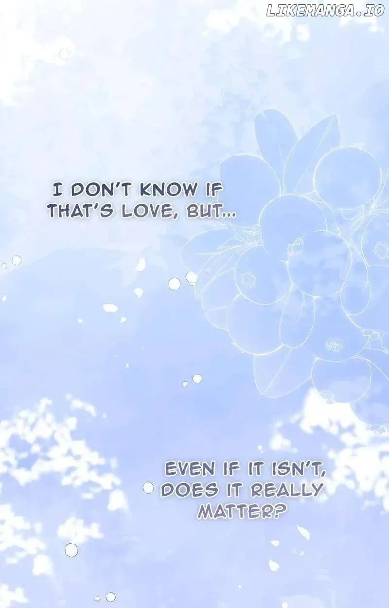 Until the Real One Shows Up Chapter 61 Online - página 113