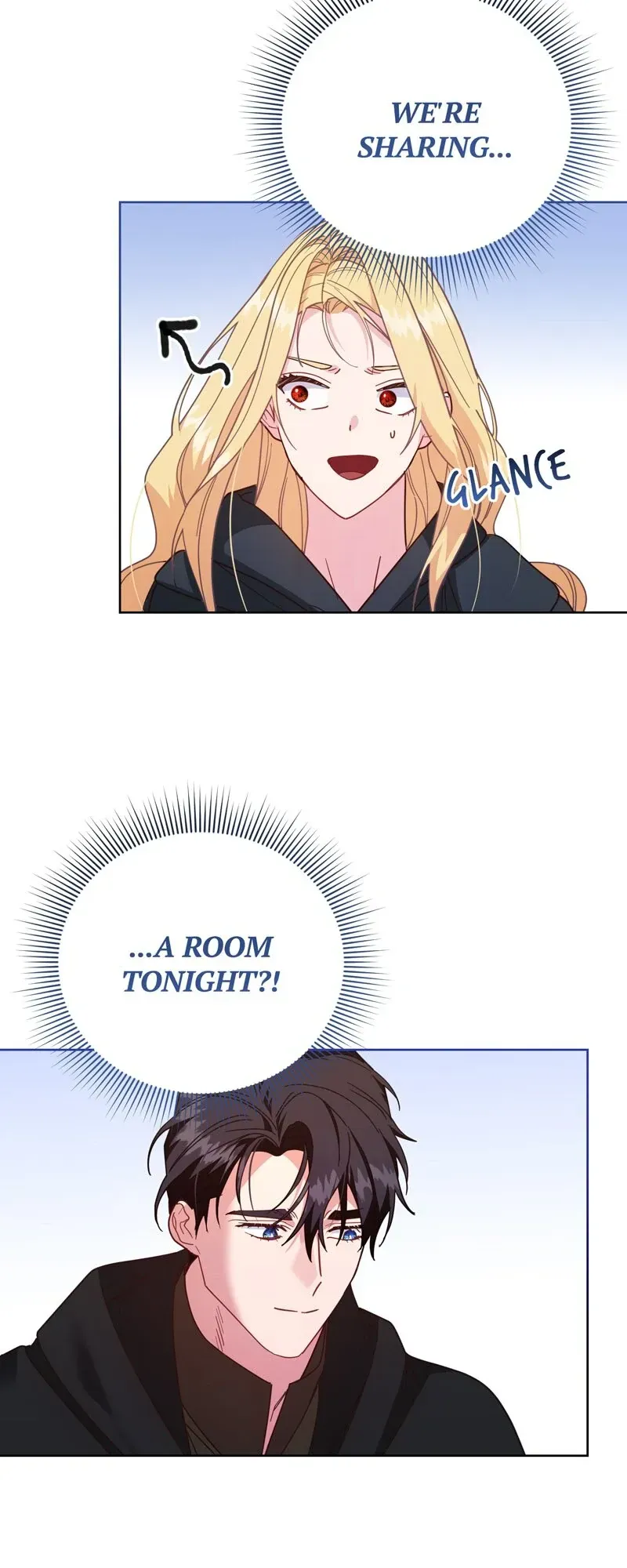 Until the Real One Shows Up Chapter 62 Online - página 4