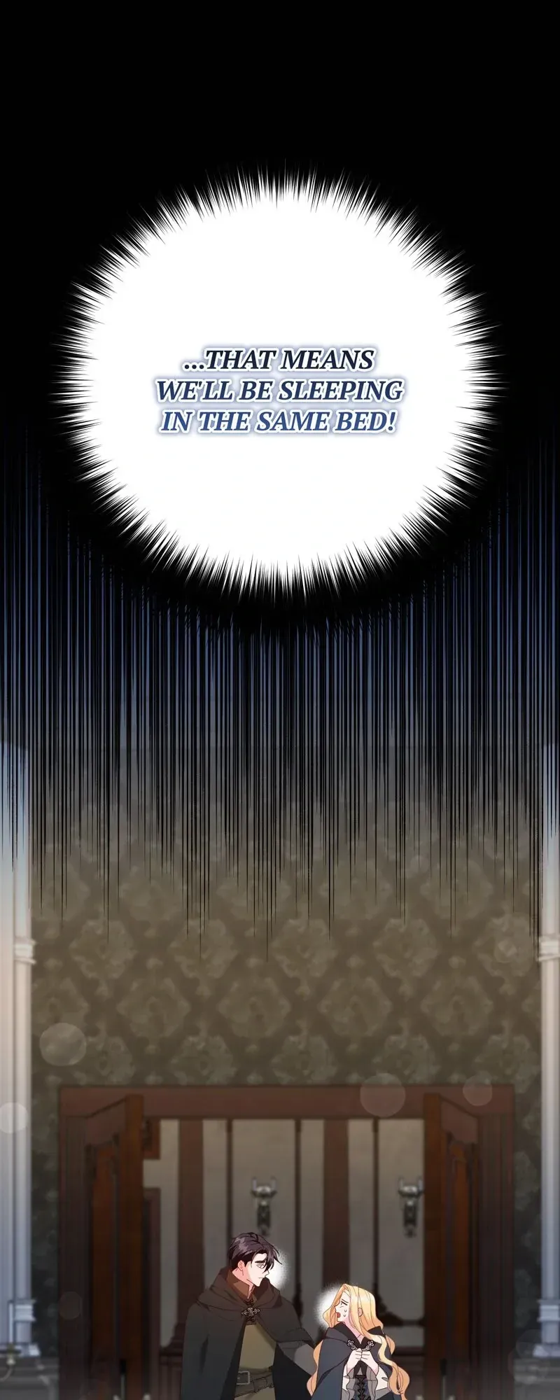 Until the Real One Shows Up Chapter 62 Online - página 6