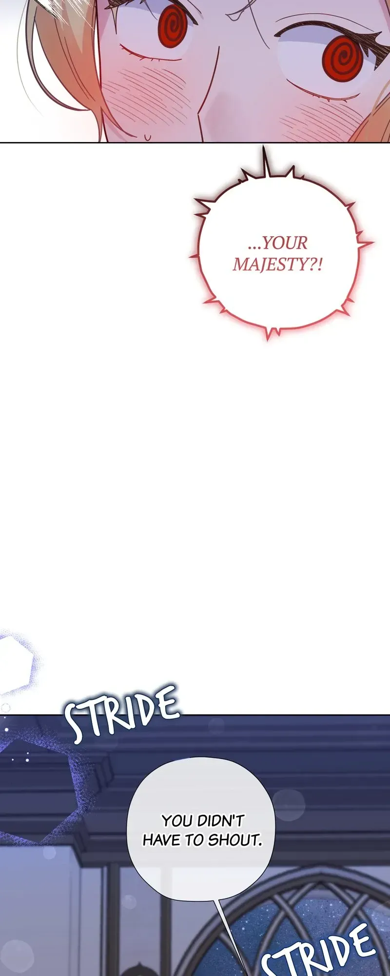Until the Real One Shows Up Chapter 62 Online - página 12