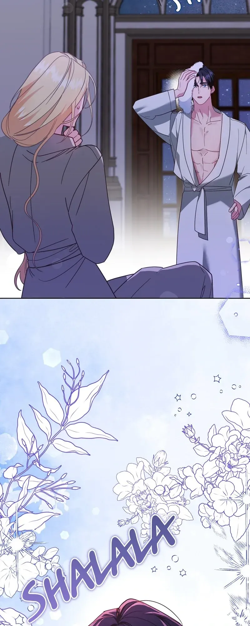 Until the Real One Shows Up Chapter 62 Online - página 13