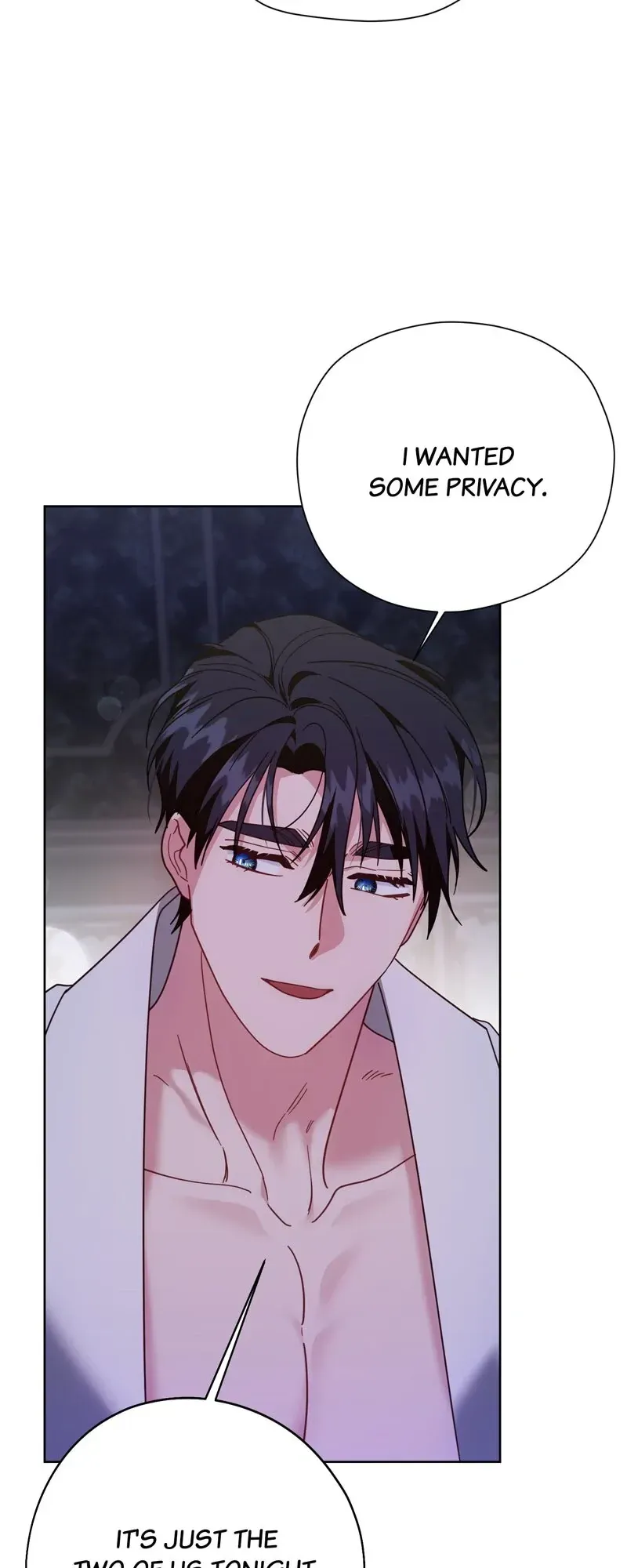 Until the Real One Shows Up Chapter 62 Online - página 16