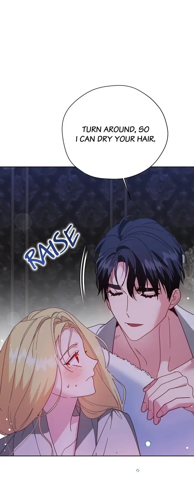 Until the Real One Shows Up Chapter 62 Online - página 18