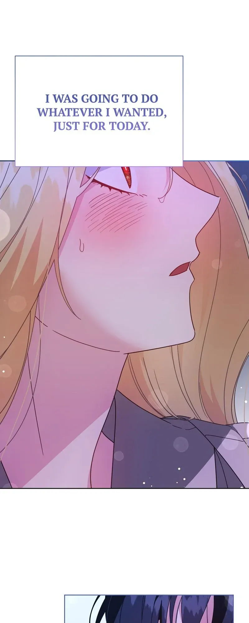 Until the Real One Shows Up Chapter 62 Online - página 19