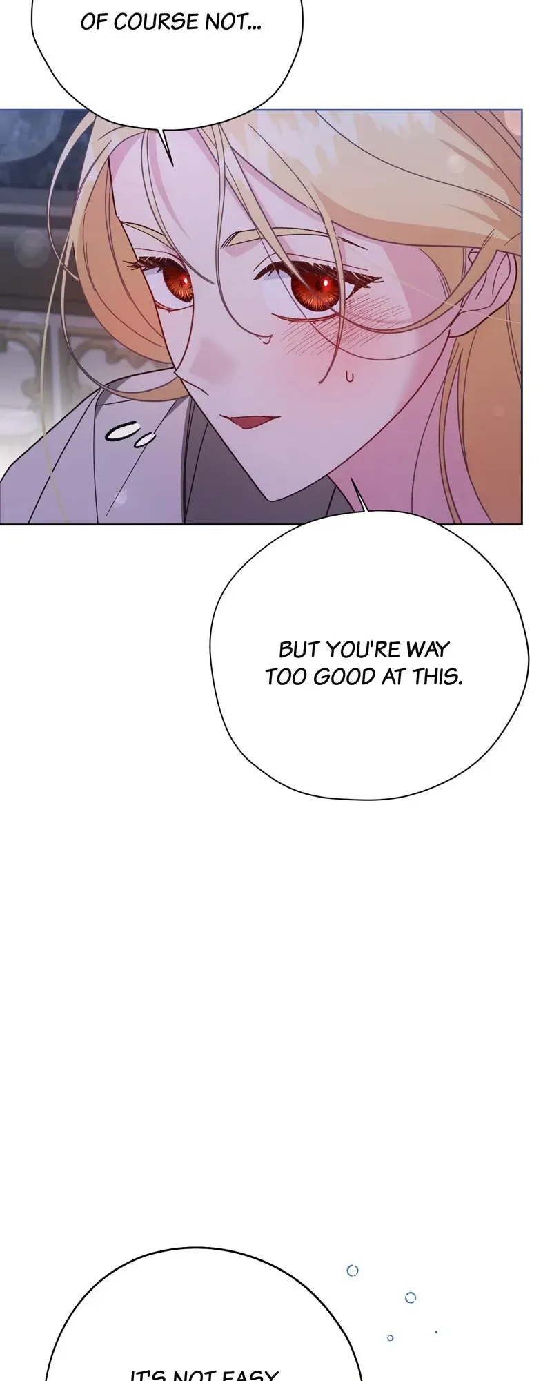 Until the Real One Shows Up Chapter 62 Online - página 23