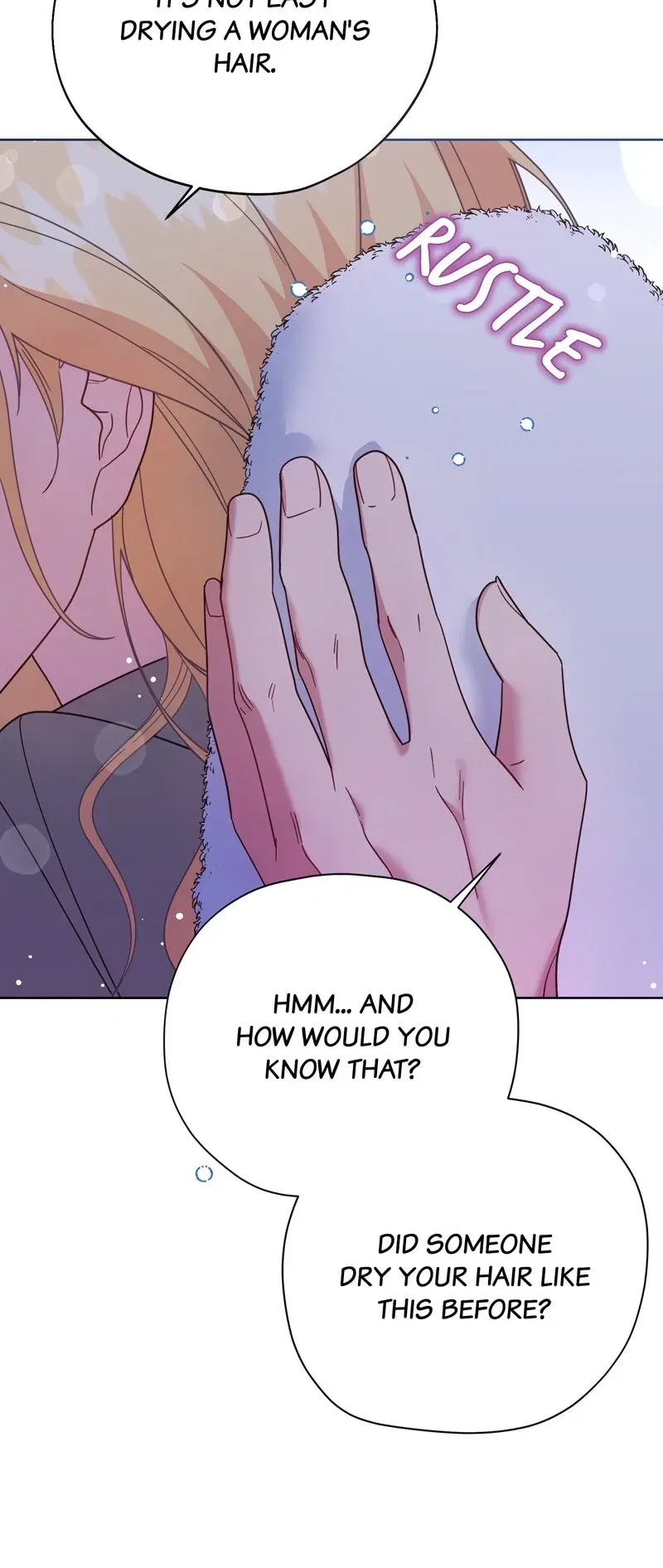 Until the Real One Shows Up Chapter 62 Online - página 24