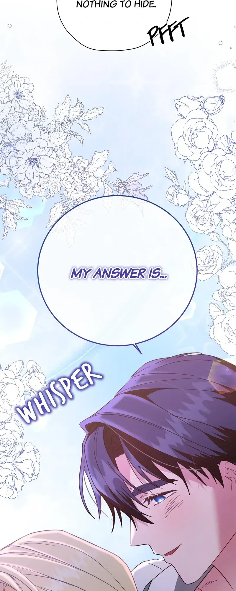 Until the Real One Shows Up Chapter 62 Online - página 26