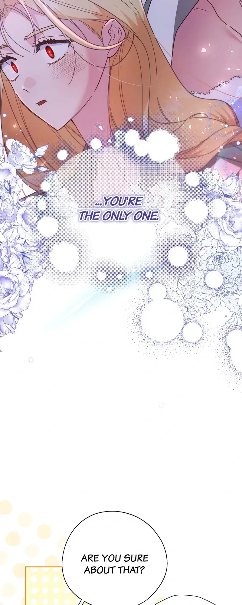 Until the Real One Shows Up Chapter 62 Online - página 27