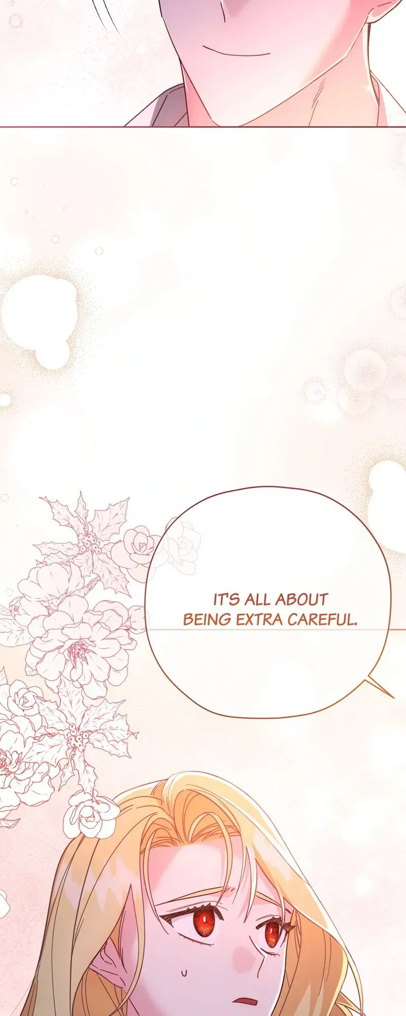 Until the Real One Shows Up Chapter 62 Online - página 29