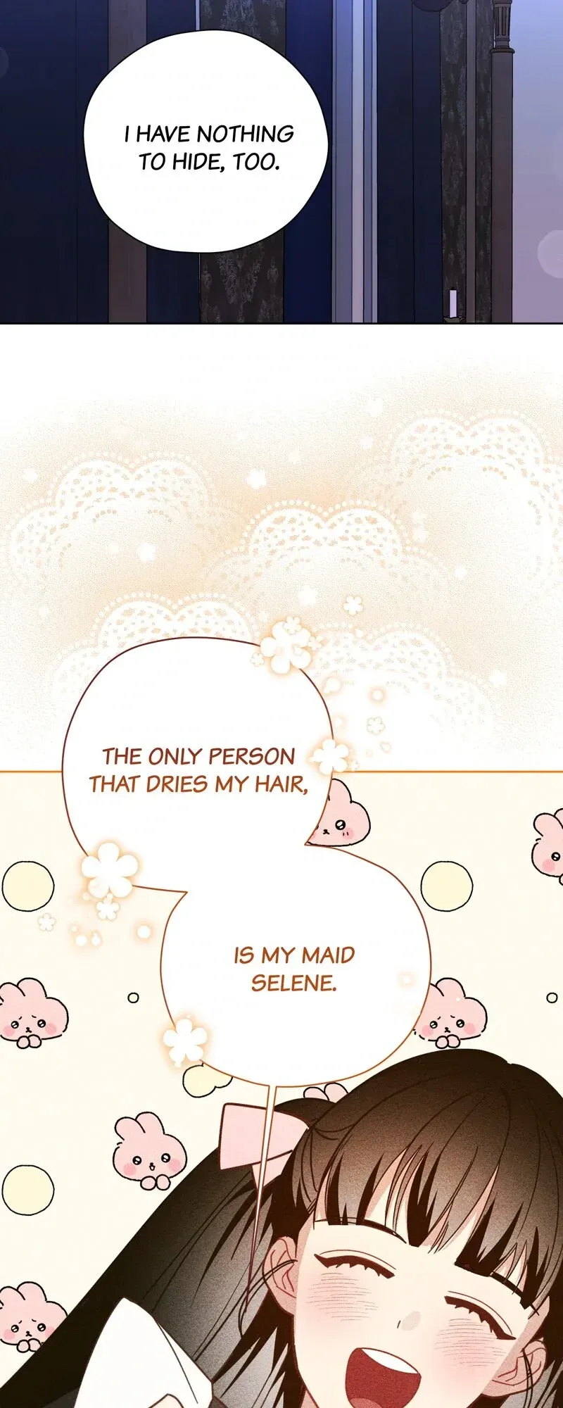 Until the Real One Shows Up Chapter 62 Online - página 31