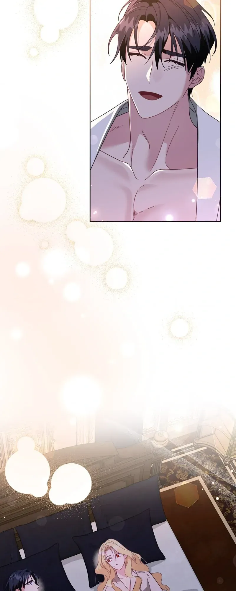 Until the Real One Shows Up Chapter 62 Online - página 34