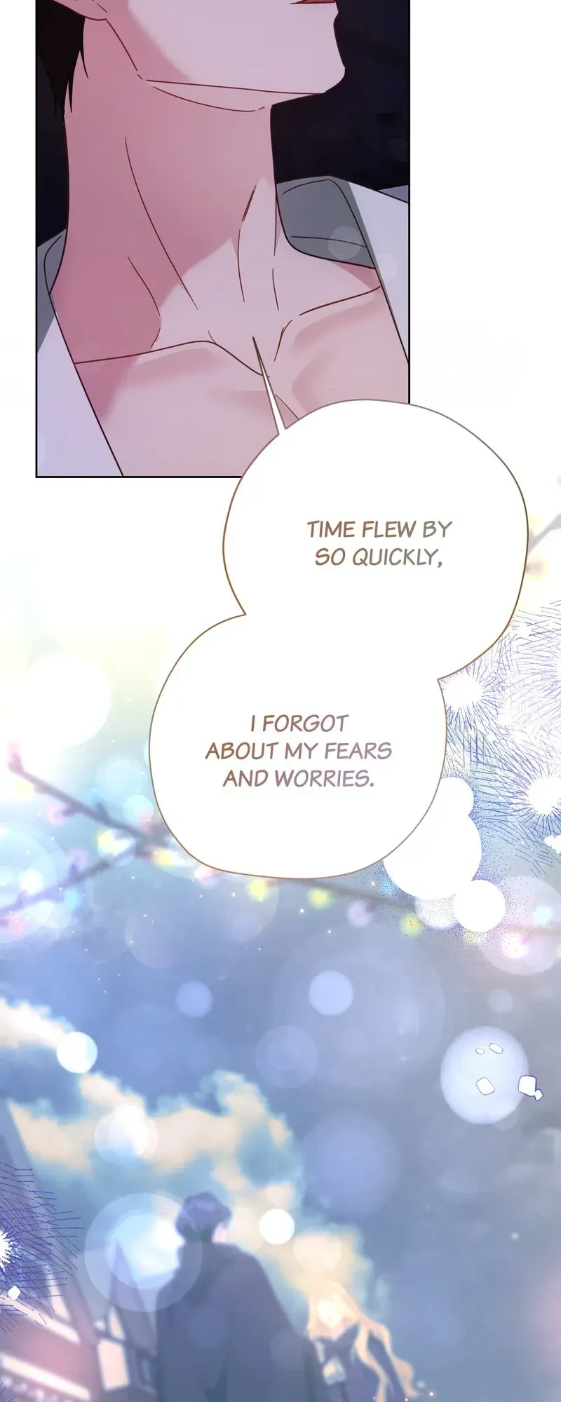 Until the Real One Shows Up Chapter 62 Online - página 36